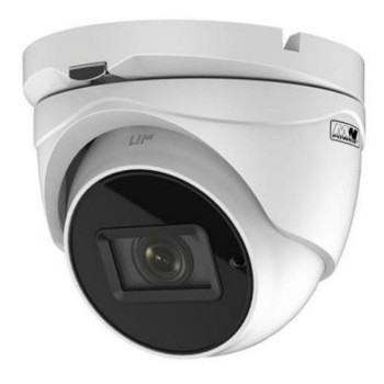 MW Security - Camera AC-D405Z/Dome/Motorized 2.7-13.5mm MW Security - Camera AC-D405Z/Dome/Motorized 2.7-13.5mm Dome cameras Onetrade
